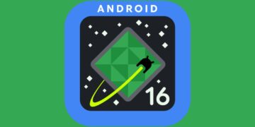 تغییرات اساسی در تنظیمات اندروید ۱۶
