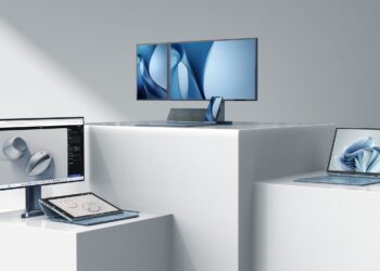 ترکیب تبلت، لپتاپ و رایانه رومیزی در یک دستگاه
