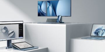 ترکیب تبلت، لپ‌تاپ و رایانه رومیزی در یک دستگاه