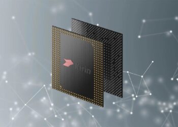 اولین تراشه کامپیوتری مبتنی بر ARM شرکت هوآوی با نام X90 معرفی می‌شود