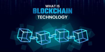 بلاک چین چیست