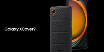رونمایی از گلکسی XCover Pro جدید سامسونگ؛ مشخصات کلیدی فاش شد