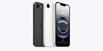 بررسی دوام آیفون 16e در یک ویدئوی جدید