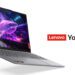 لنوو از لپ‌تاپ Yoga Pro 7 (14” 10) با نمایشگر OLED و طراحی باریک در MWC 2025 رونمایی کرد