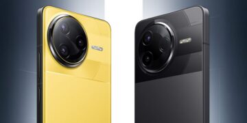 شیائومی از گوشی پوکو F7 اولترا رونمایی کرد