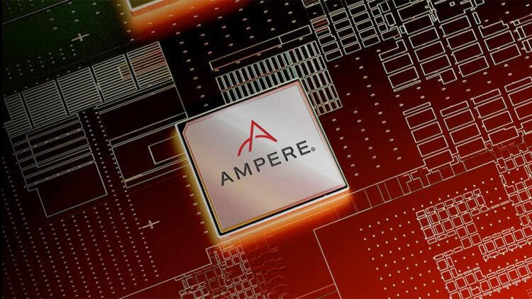 SoftBank با پرداخت ۶.۵ میلیارد دلار، شرکت Ampere Computing را تصاحب می‌کند
