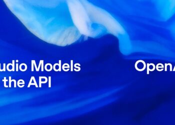 رونمایی شرکت OpenAI از مدل‌های صوتی نسل جدید برای ساخت دستیارهای صوتی پیشرفته