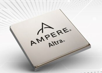شتاب Ampere در توسعه پردازنده‌های شبکه‌سازی برای صنعت مخابرات