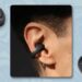 Soundcore از ایرباد جدید AeroClip با طراحی کلیپدار رونمایی کرد