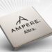 شتاب Ampere در توسعه پردازندههای شبکهسازی برای صنعت مخابرات