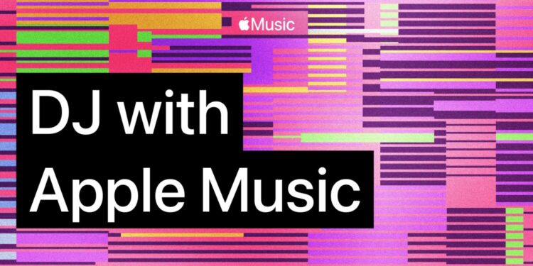 ادغام Apple Music با نرم‌افزارها و سخت‌افزارهای برتر DJ؛ گامی تازه برای دی‌جی‌ها از سوی اپل