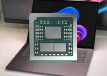 ورود قدرتمند AMD به رقابت ARM برای ویندوز؛ Sound Wave با ۶ هسته، کش MALL و موتور AI نسل چهارم در راه است