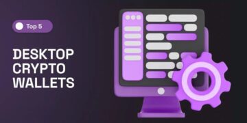 5 بهترین کیف پول ارز دیجیتال برای کامپیوتر