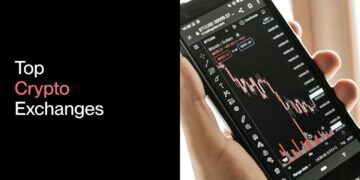 بهترین اپلیکیشن صرافی ارز دیجیتال
