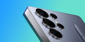 گلکسی S26 اولترا احتمالاً فقط یک دوربین ۲۰۰ مگاپیکسلی خواهد داشت