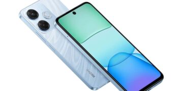 شیائومی بی‌سروصدا از ردمی 13Xبا طراحی تازه و قیمت اقتصادی رونمایی کرد