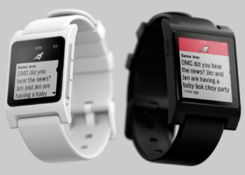 بازگشت رسمی Pebble با ساعت‌های هوشمند جدید؛ جزئیات تازه از زبان خالق برند