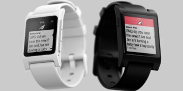 بازگشت رسمی Pebble با ساعت‌های هوشمند جدید؛ جزئیات تازه از زبان خالق برند