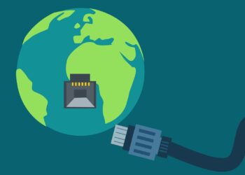 همکاری متا و Internet Society برای گسترش دسترسی به اینترنت