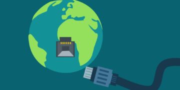 همکاری متا و Internet Society برای گسترش دسترسی به اینترنت