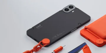 ناتینگ از چهار محصول جدید برند CMF رونمایی کرد؛ احتمال معرفی گوشی CMF Phone (2) و لوازم جانبی تازه در راه است