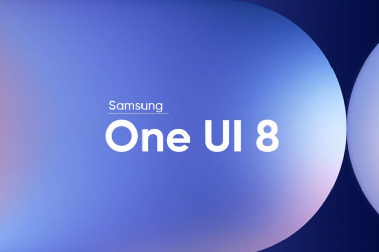 سامسونگ آزمایش داخلی One UI 8 را برای سری گلکسی S25 آغاز کرد