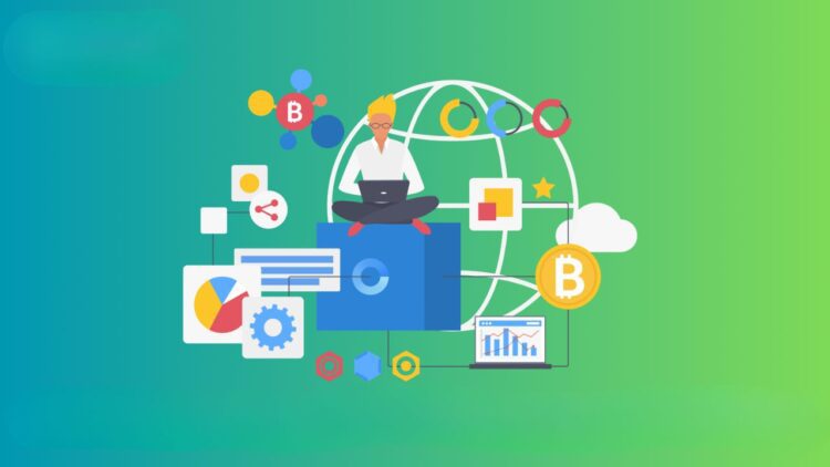 انواع معاملات ارز دیجیتال