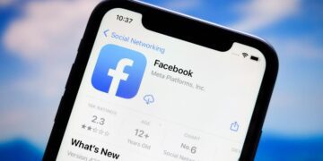 تلاش فیسبوک برای ساخت یک سیستم سانسور محتوا برای جلب رضایت چین