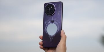 شیائومی CIVI 5 Pro با ضخامت ۷.x میلی‌متر و باتری ۶۰۰۰ در راه است