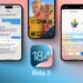 اپل نسخه سوم بتای iOS 18.4 را برای آزمایش منتشر کرد