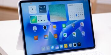 شیائومی با تبلت ۱۴ اینچی جدید، رقابت را وارد مرحله‌ای تازه می‌کند