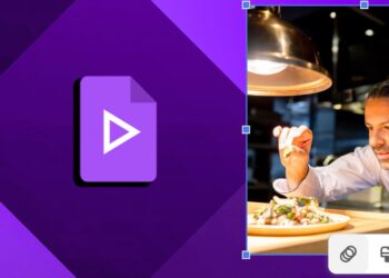 Google Vids با ۷ صدای جدید هوش مصنوعی، قابلیت صداگذاری ویدئوها را متحول می‌کند