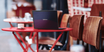 همه لپتاپ های رونمایی شده لنوو در نمایشگاه MWC 2025