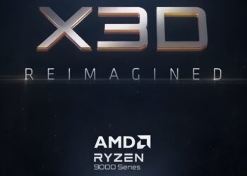 AMD تاریخ عرضه پردازنده‌های Ryzen 9 9900X3D و 9950X3D را تأیید کرد