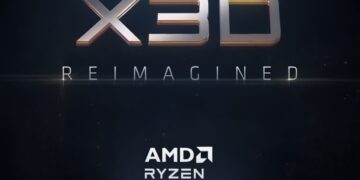AMD تاریخ عرضه پردازنده‌های Ryzen 9 9900X3D و 9950X3D را تأیید کرد