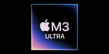 بنچمارک M3 Ultra اپل در Geekbench منتشر شد