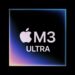 بنچمارک M3 Ultra اپل در Geekbench منتشر شد