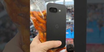 افشای جدید: پیکسل 9a با نمایش عملکرد دوربین در یک مسابقه کشتی مکزیکی