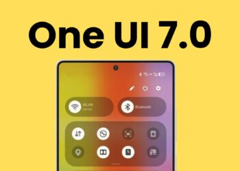 دستگاههای سامسونگ مجهز به نسخه پایدار One UI 7