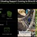 انویدیا از پشتیبانی RTX Neural Shading در پیشنمایش DirectX Agility خبر داد