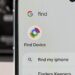 انتشار بهروزرسانی جدید Find My Device با قابلیت اشتراکگذاری موقعیت مکانی افراد