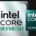 بازگشت به‌روزرسانی پردازنده‌های Intel Arrow Lake-S؛ ارتقای جزئی با NPU سریع‌تر