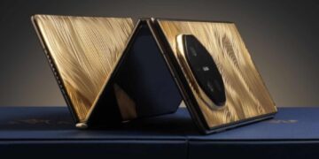 چالش جدید اپل در چین؛ هواوی سهم بازار را تصاحب کرد