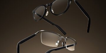 رونمایی شیائومی از نسل دوم عینک هوشمند صوتی با قیمت اقتصادی و عمر باتری ۱۲ روزه