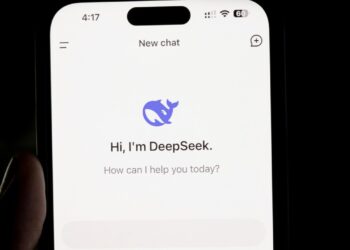 مدل زبانی جدید DeepSeek-V3-0324 با قابلیت اجرا روی سخت‌افزارهای معمولی منتشر شد