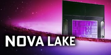 پردازنده‌های Nova Lake برای ۲۰۲۶ و Panther Lake با معماری 18A برای نیمه دوم ۲۰۲۵