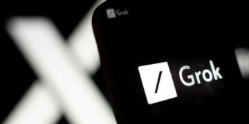 گسترش قابلیت‌های Grok در X