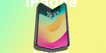 اپل در حال آماده‌سازی برای عرضه اولین آیفون تاشو تا پایان سال آینده