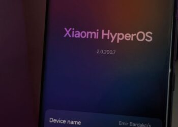 آغاز جهانی آزمایش HyperOS 2.2 توسط شیائومی