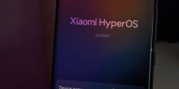 آغاز جهانی آزمایش HyperOS 2.2 توسط شیائومی